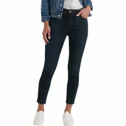 Outlet π₯ Lucky Brand Bridgette Skinny π Jeans β€οΈ