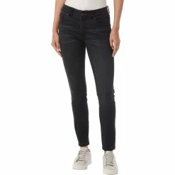 Hot Sale β€οΈ Tommy Hilfiger Waverly Cora Wash Skinny π Jeans π