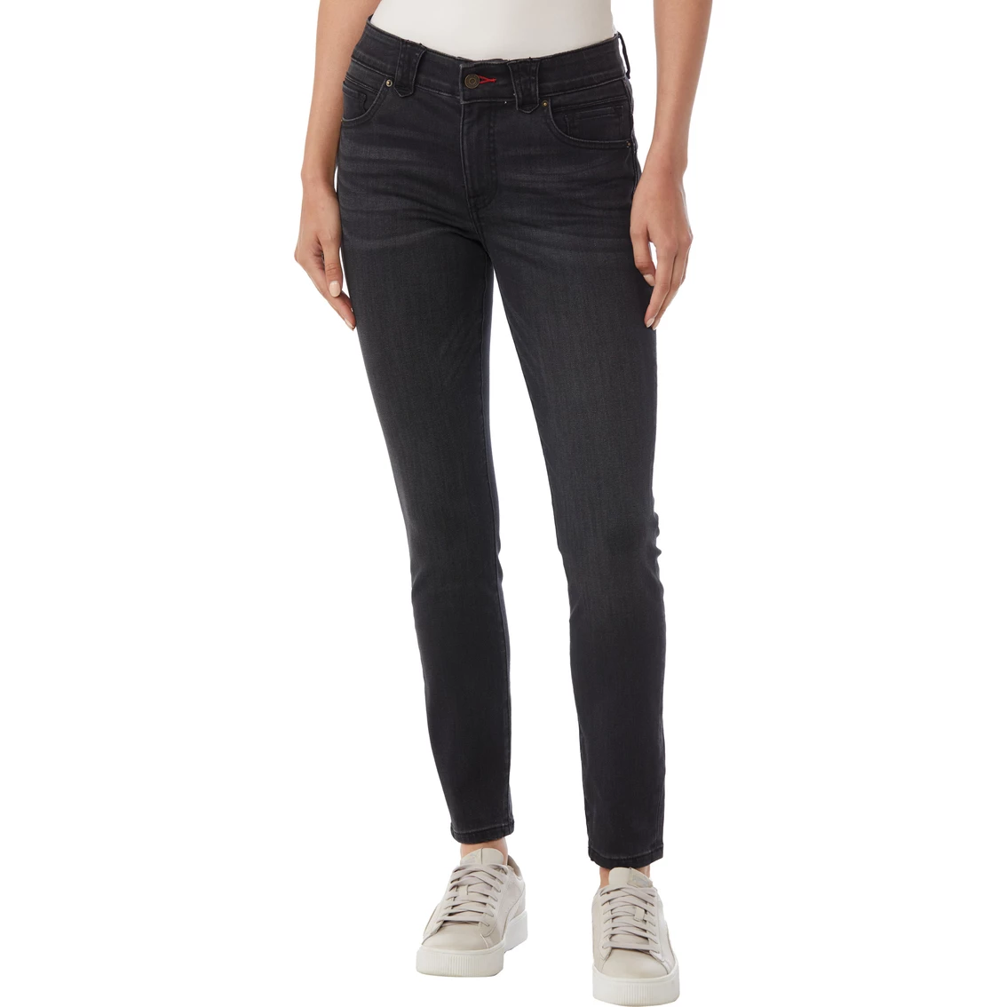 Hot Sale β€οΈ Tommy Hilfiger Waverly Cora Wash Skinny π Jeans π 3 Hot Sale β€οΈ Tommy Hilfiger Waverly Cora Wash Skinny π Jeans π