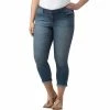 New 🔥 Other Brands Jessica Simpson Plus Size Forever Skinny Roll 👖 Jeans 🎉 -Women‘s Clothing Store unnamed file 662