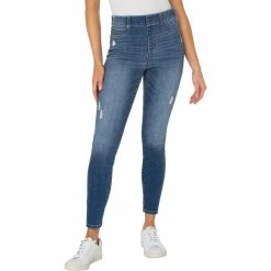 Best Pirce π Liverpool Chloe Ankle Skinny π Jeans π―