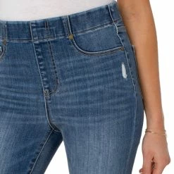 Best Pirce 👏 Liverpool Chloe Ankle Skinny 👖 Jeans 💯 -Women‘s Clothing Store unnamed file 667