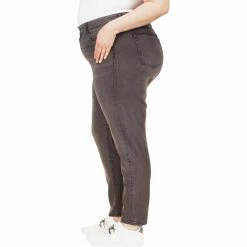 Cheapest 😉 Michael Kors Plus Hi Rise Straight Skinny Selma 👖 Jeans 😍 -Women‘s Clothing Store unnamed file 670