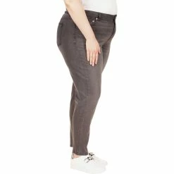 Cheapest 😉 Michael Kors Plus Hi Rise Straight Skinny Selma 👖 Jeans 😍 -Women‘s Clothing Store unnamed file 671