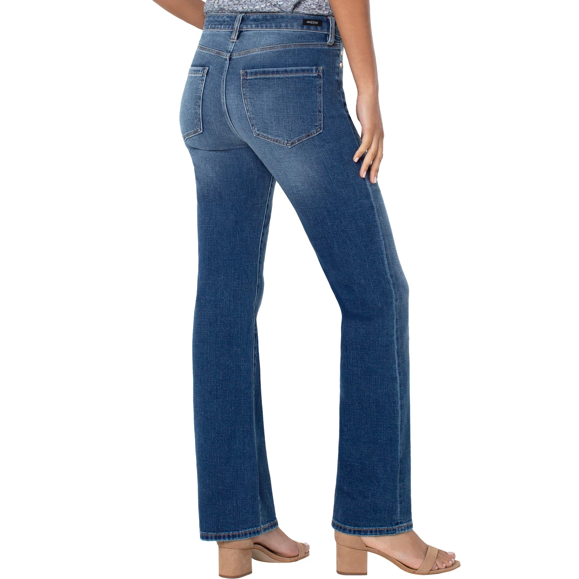 Best Sale π Liverpool Lucy Bootcut π Jeans π― 4 Best Sale π Liverpool Lucy Bootcut π Jeans π― - Image 2