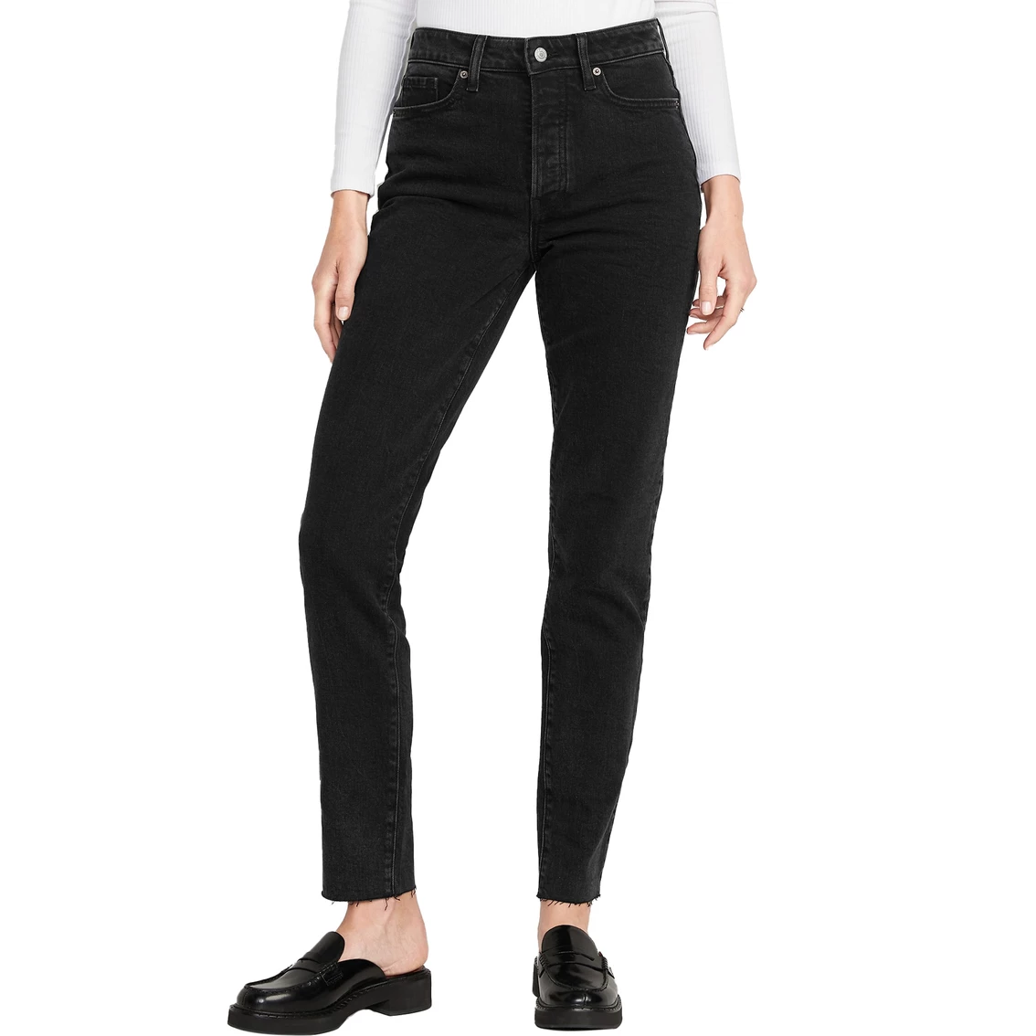 Best reviews of β¨ Old Navy O.G. Straight Black Hem Hack π Jeans π 3 Best reviews of β¨ Old Navy O.G. Straight Black Hem Hack π Jeans π