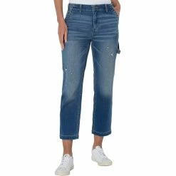 Best Sale 🌟 Liverpool Carpenter 👖 Jeans 😀