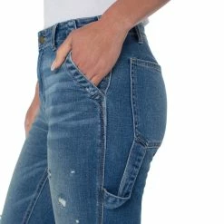 Best Sale 🌟 Liverpool Carpenter 👖 Jeans 😀 -Women‘s Clothing Store unnamed file 703
