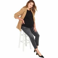 Cheapest π Old Navy Maternity Full Panel Pixie Straight Pants π€© 10 Cheapest π Old Navy Maternity Full Panel Pixie Straight Pants π€© -Womenβs Clothing Store unnamed file 708