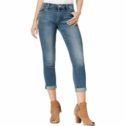 Budget π Lucky Brand Sienna Slim Boyfriend π Jeans π
