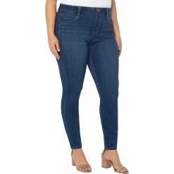 Best deal π Liverpool Plus Size Gia Glider Skinny Pull On High Performance π Jeans π₯° 8 Best deal π Liverpool Plus Size Gia Glider Skinny Pull On High Performance π Jeans π₯° -Womenβs Clothing Store unnamed file 714