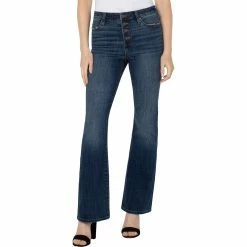 Best Pirce π Liverpool Lucy Bootcut π Jeans π