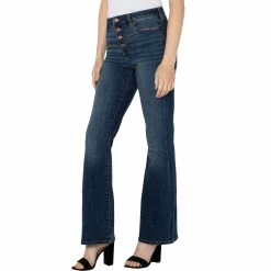 Best Pirce 🎁 Liverpool Lucy Bootcut 👖 Jeans 😍 -Women‘s Clothing Store unnamed file 718