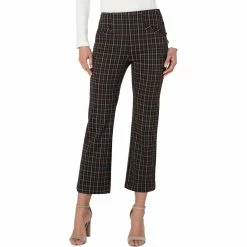 Top 10 β Liverpool Stella Kick Flare Pants π