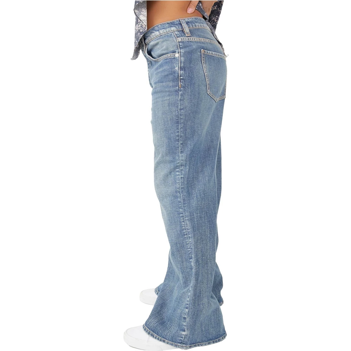 Flash Sale π Free People New Dawn Flare π Jeans π 5 Flash Sale π Free People New Dawn Flare π Jeans π - Image 3