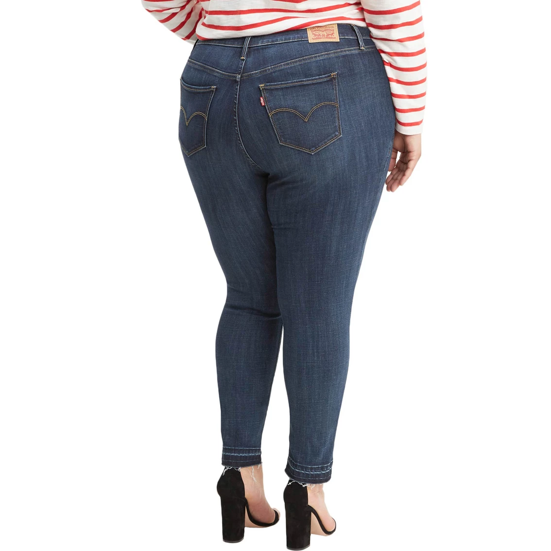 Deals π Levi's 721 High Waist Skinny π Jeans π 4 Deals π Levi's 721 High Waist Skinny π Jeans π - Image 2