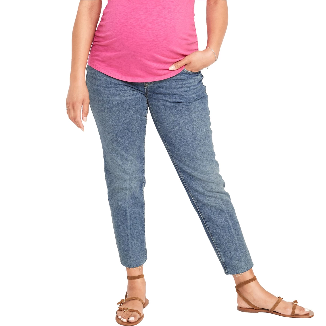 Buy π Old Navy Maternity Full Panel O.G. Straight π Jeans β€οΈ 3 Buy π Old Navy Maternity Full Panel O.G. Straight π Jeans β€οΈ