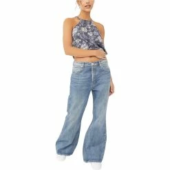 Flash Sale π Free People New Dawn Flare π Jeans π 9 Flash Sale π Free People New Dawn Flare π Jeans π -Womenβs Clothing Store unnamed file 75