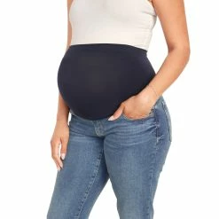 Buy π Old Navy Maternity Full Panel O.G. Straight π Jeans β€οΈ 8 Buy π Old Navy Maternity Full Panel O.G. Straight π Jeans β€οΈ -Womenβs Clothing Store unnamed file 750