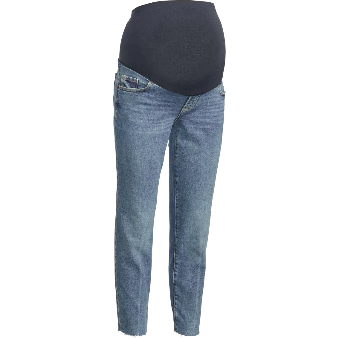 Buy π Old Navy Maternity Full Panel O.G. Straight π Jeans β€οΈ 6 Buy π Old Navy Maternity Full Panel O.G. Straight π Jeans β€οΈ - Image 4