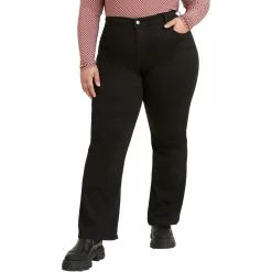 Wholesale 🎁 Levi's Plus Size 725 High Rise Bootcut 👖 Jeans 🔥
