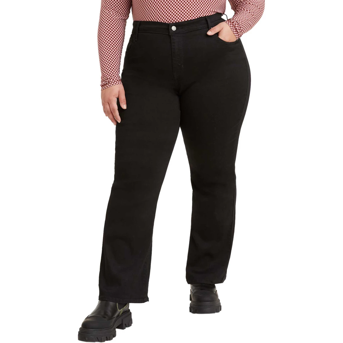 Wholesale π Levi's Plus Size 725 High Rise Bootcut π Jeans π₯ 3 Wholesale π Levi's Plus Size 725 High Rise Bootcut π Jeans π₯