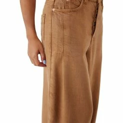 Best Pirce 🎉 Free People Old West Slouchy 👖 Jeans 🎉 -Women‘s Clothing Store unnamed file 765