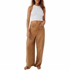 Best Pirce 🎉 Free People Old West Slouchy 👖 Jeans 🎉 -Women‘s Clothing Store unnamed file 766