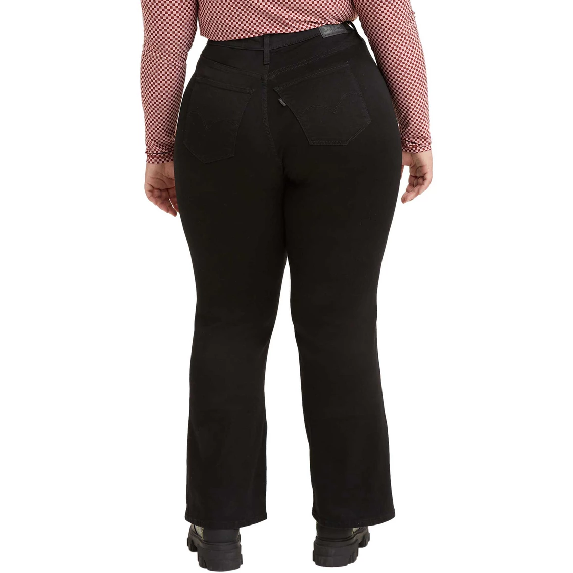 Wholesale π Levi's Plus Size 725 High Rise Bootcut π Jeans π₯ 4 Wholesale π Levi's Plus Size 725 High Rise Bootcut π Jeans π₯ - Image 2