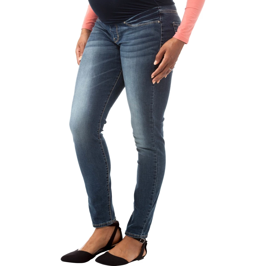 Best Sale π Levi's Maternity Skinny π Jeans π 5 Best Sale π Levi's Maternity Skinny π Jeans π - Image 3