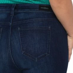 Cheap ❤️ Liverpool Plus Size 5 Pocket High-Rise Slim Eco 👖 Jeans 🥰 -Women‘s Clothing Store unnamed file 780