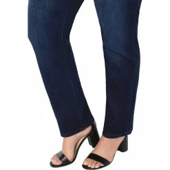 Cheap ❤️ Liverpool Plus Size 5 Pocket High-Rise Slim Eco 👖 Jeans 🥰 -Women‘s Clothing Store unnamed file 781