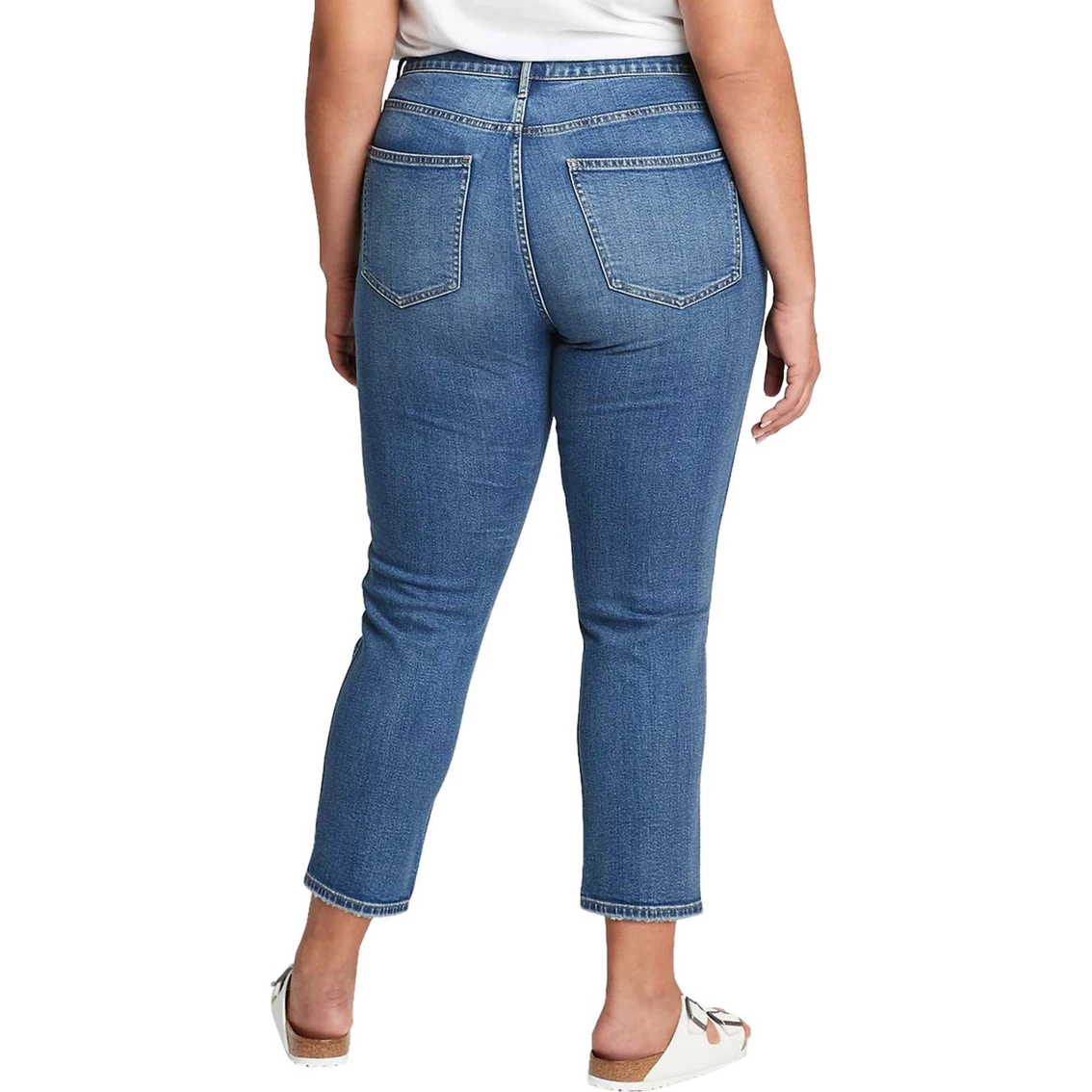 Budget π Gap High Rise Vintage Slim π Jeans With Washwell βοΈ 4 Budget π Gap High Rise Vintage Slim π Jeans With Washwell βοΈ - Image 2