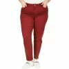 Best deal 🎁 Michael Kors Plus Super Stretch High Waist 👖 Jeans 🤩 -Women‘s Clothing Store unnamed file 791