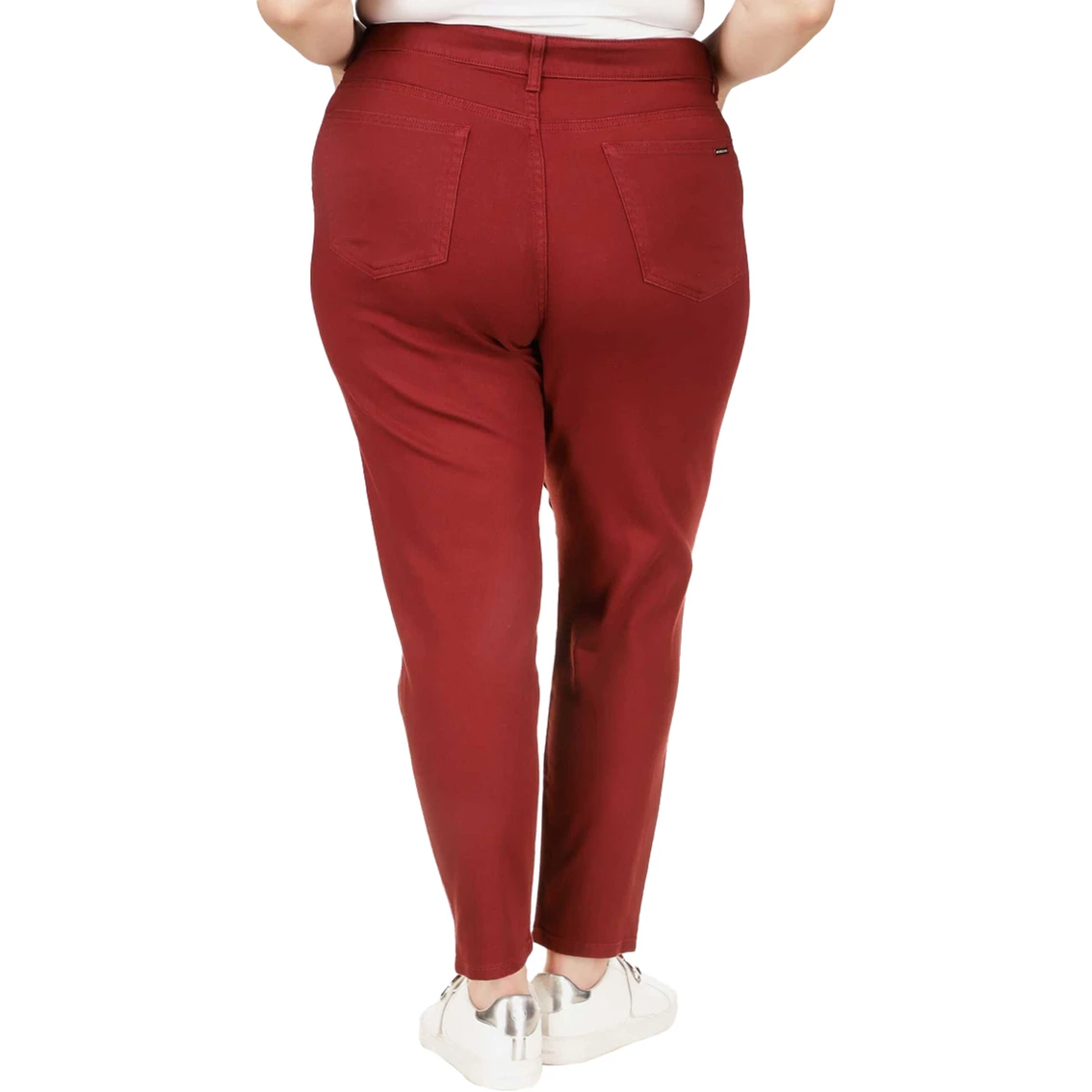 Best deal π Michael Kors Plus Super Stretch High Waist π Jeans π€© 4 Best deal π Michael Kors Plus Super Stretch High Waist π Jeans π€© - Image 2