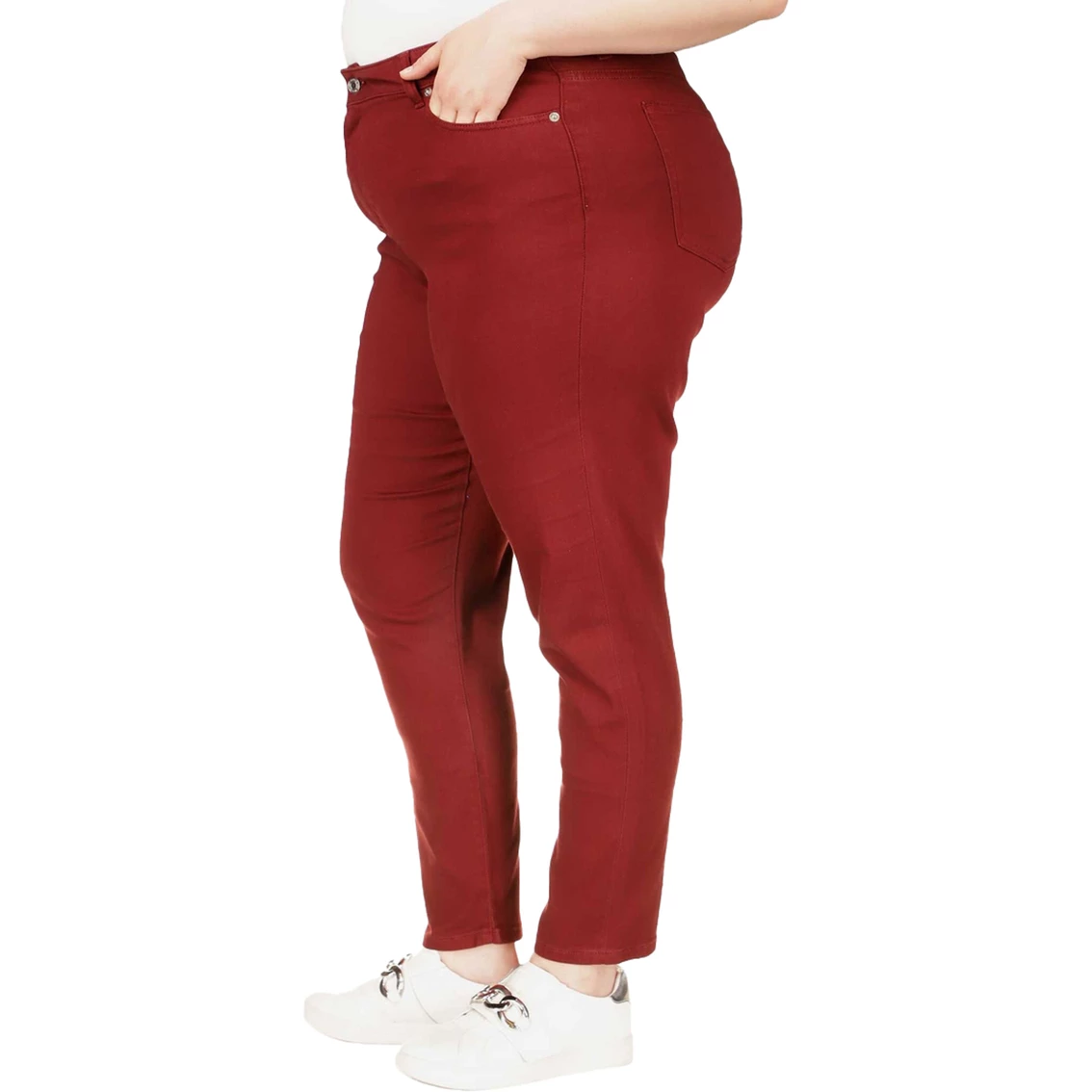 Best deal π Michael Kors Plus Super Stretch High Waist π Jeans π€© 5 Best deal π Michael Kors Plus Super Stretch High Waist π Jeans π€© - Image 3