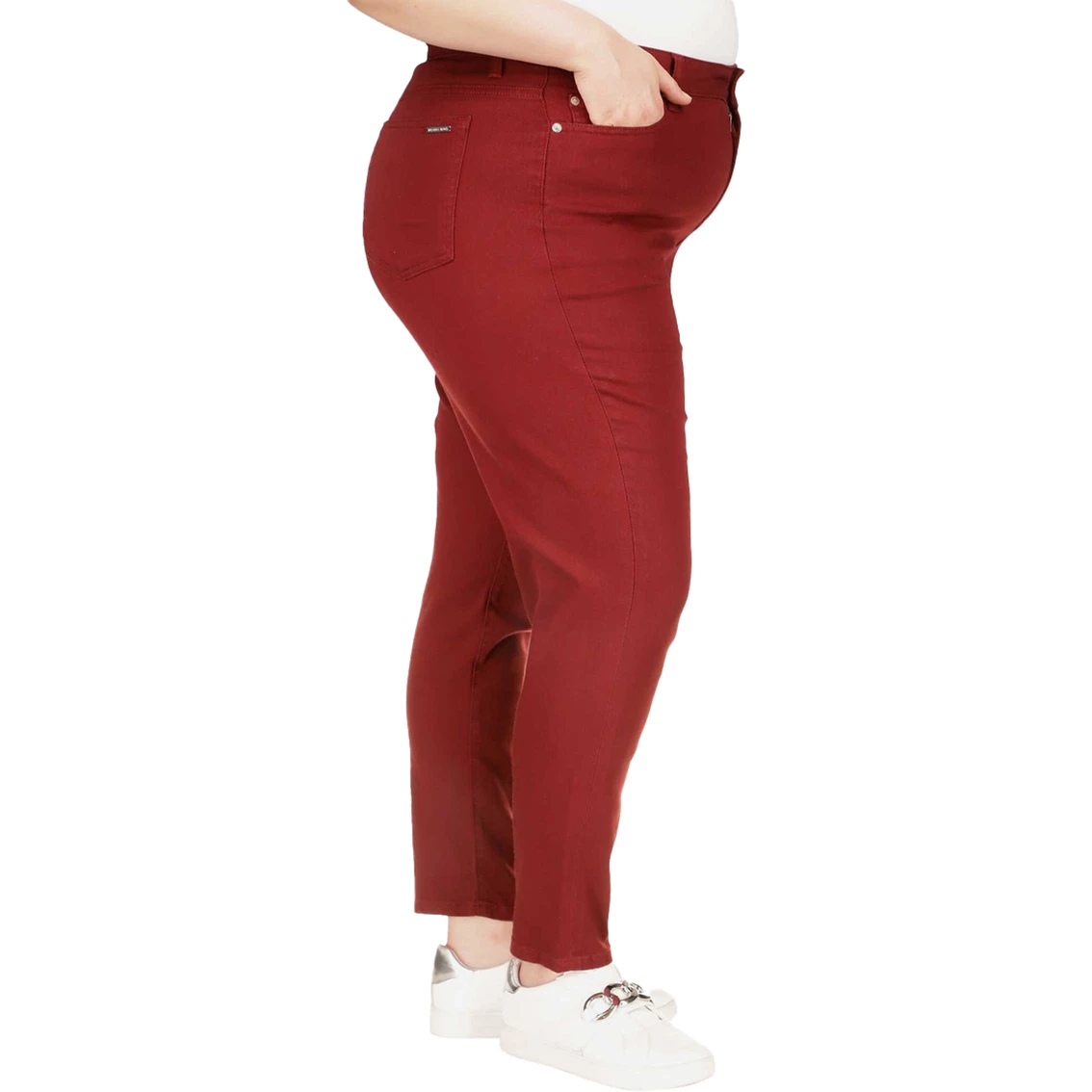 Best deal π Michael Kors Plus Super Stretch High Waist π Jeans π€© 6 Best deal π Michael Kors Plus Super Stretch High Waist π Jeans π€© - Image 4