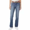 Best Sale 👏 Wallflower Juniors Denim Legendary Belted Bootcut 👖 Jeans ✔️ -Women‘s Clothing Store unnamed file 8