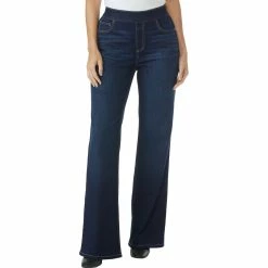 Budget 𧨠Passports Fit Solution Bootcut π Jeans π