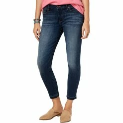 Deals 😉 Lucky Brand Ava Crop 👖 Jeans ✨