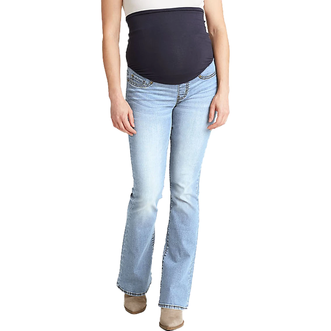 Coupon β¨ Levi's Signature By Levi Strauss & Co. Maternity Bootcut π Jeans π 3 Coupon β¨ Levi's Signature By Levi Strauss & Co. Maternity Bootcut π Jeans π