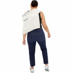 Best deal 🧨 Gap High Rise Vintage Slim 👖 Jeans With Washwell 🔥 -Women‘s Clothing Store unnamed file 821