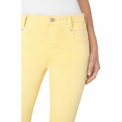 Cheap β Liverpool Gia Crop Cut Hem π Jeans β€οΈ 7 Cheap β Liverpool Gia Crop Cut Hem π Jeans β€οΈ -Womenβs Clothing Store unnamed file 829