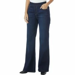 Budget 🧨 Passports Fit Solution Bootcut 👖 Jeans 👍 -Women‘s Clothing Store unnamed file 83