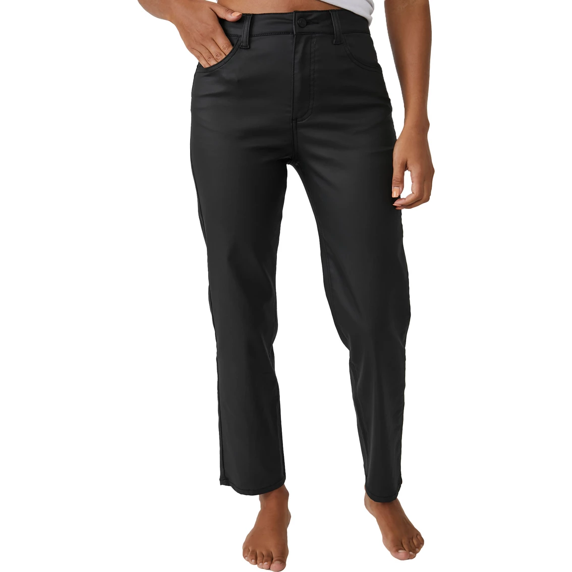 Coupon π Free People Pacifica π§₯ Coated π Jeans π 3 Coupon π Free People Pacifica π§₯ Coated π Jeans π