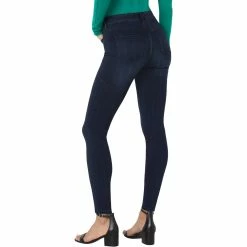 New 🎉 Liverpool Abby Skinny 👖 Jeans 😀 -Women‘s Clothing Store unnamed file 847