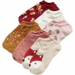 Discount 😍 Old Navy Novelty Ankle 🧦 Socks 6 Pk. 😀 -Women‘s Clothing Store unnamed file 856