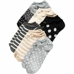 Discount 😍 Old Navy Novelty Ankle 🧦 Socks 6 Pk. 😀 -Women‘s Clothing Store unnamed file 857