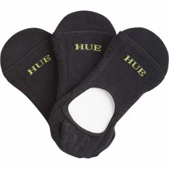 Promo β¨ HUE Air Cushion Liner 𧦠Socks π
