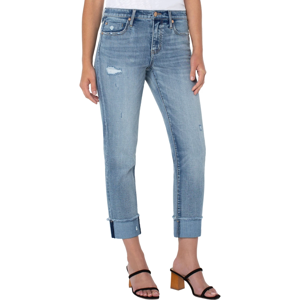 Buy π Liverpool Marley Girlfriend π Jeans π₯° 3 Buy π Liverpool Marley Girlfriend π Jeans π₯°